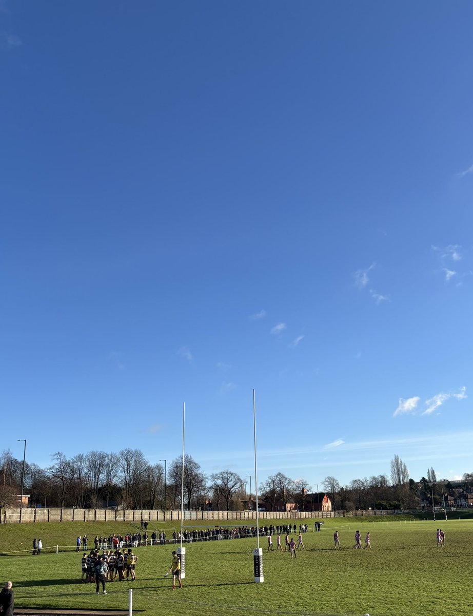 NHSSport's tweet image. ON’s 2024 🏉🏐🏃‍♂️

Another fantastic set of fixtures against the Old Nottinghamians. It is always wonderful to welcome back students and parents from our community. 

Thank you to all of our staff, parents, students (old &amp;amp; current) for your support today 🙌