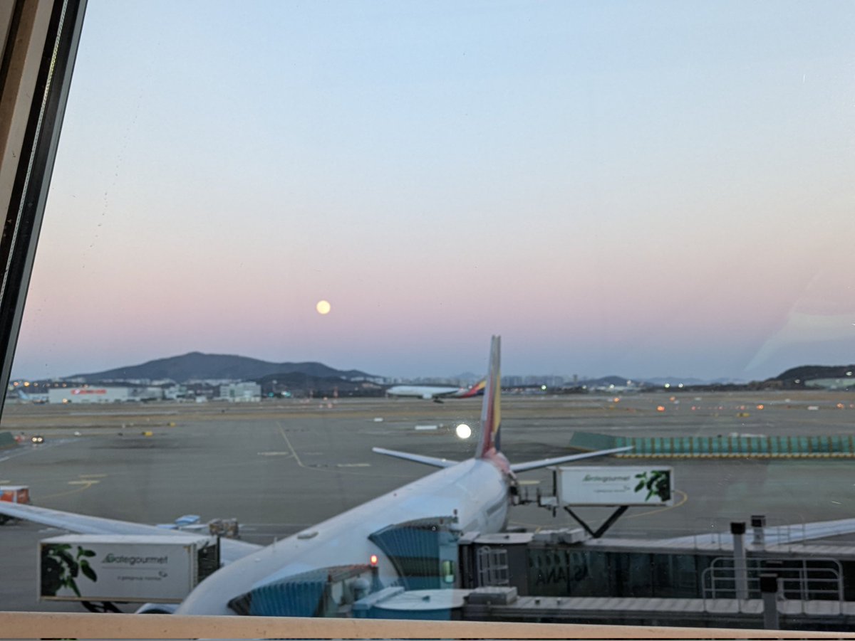 moanin1959's tweet photo. 仁川広いわ〜。もうちょっと。 https://t.co/cIFkDMgQ2c