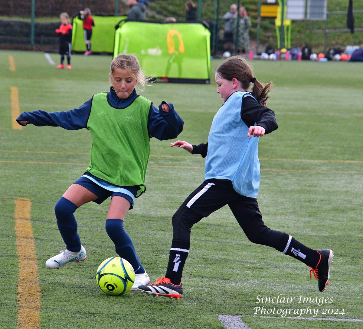 Argyll & the Islands Youth FA tweet media