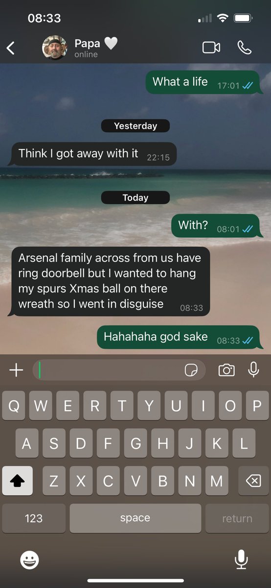 Sam Garner tweet media