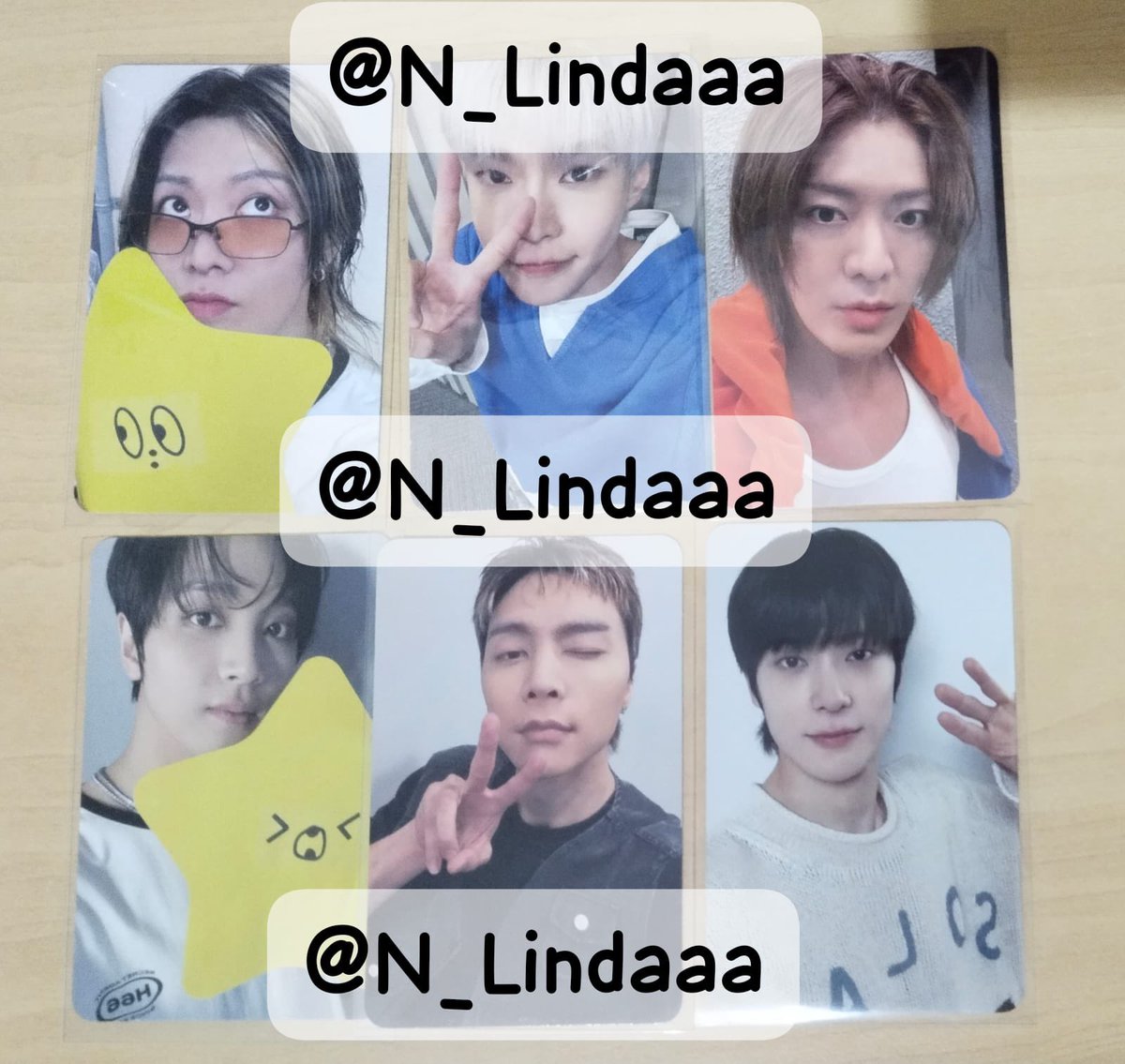 N_Lindaaa's tweet photo. Want to sell WTS
NCT 127 Momentum Jakarta ‼️

CAT 1 (avail 2 ticket) Day 1
✅ membership Dyandra (data pribadi)
✅ harga nego
✅ free 1 photocard ori untuk 1 ticket! Bebas pilih
✅ trusted! jual karena upgrade section
 
Langsung DM ya

#NCT127_NEOCITY_THE_MOMENTUM_JAKARTA wts wtb https://t.co/n2jsC3HxUR