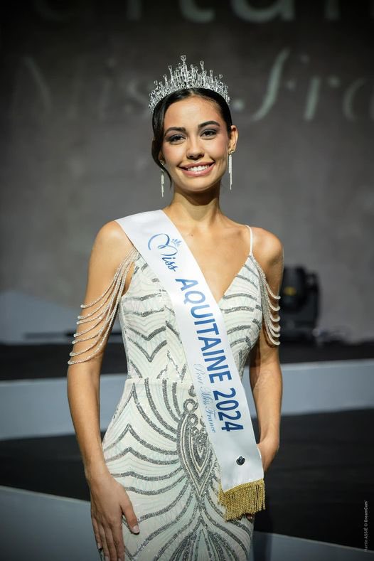 Chaton567192's tweet photo. Désolé mais

 #MissFrance2025 #MissFrance https://t.co/NlEDK2XN3T