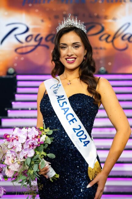 Chaton567192's tweet photo. Désolé mais

 #MissFrance2025 #MissFrance https://t.co/NlEDK2XN3T