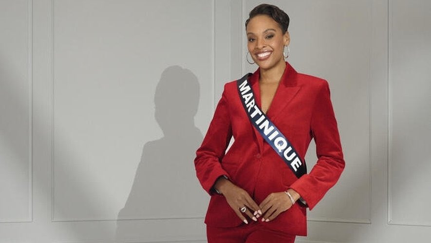 Chaton567192's tweet photo. Désolé mais

 #MissFrance2025 #MissFrance https://t.co/NlEDK2XN3T