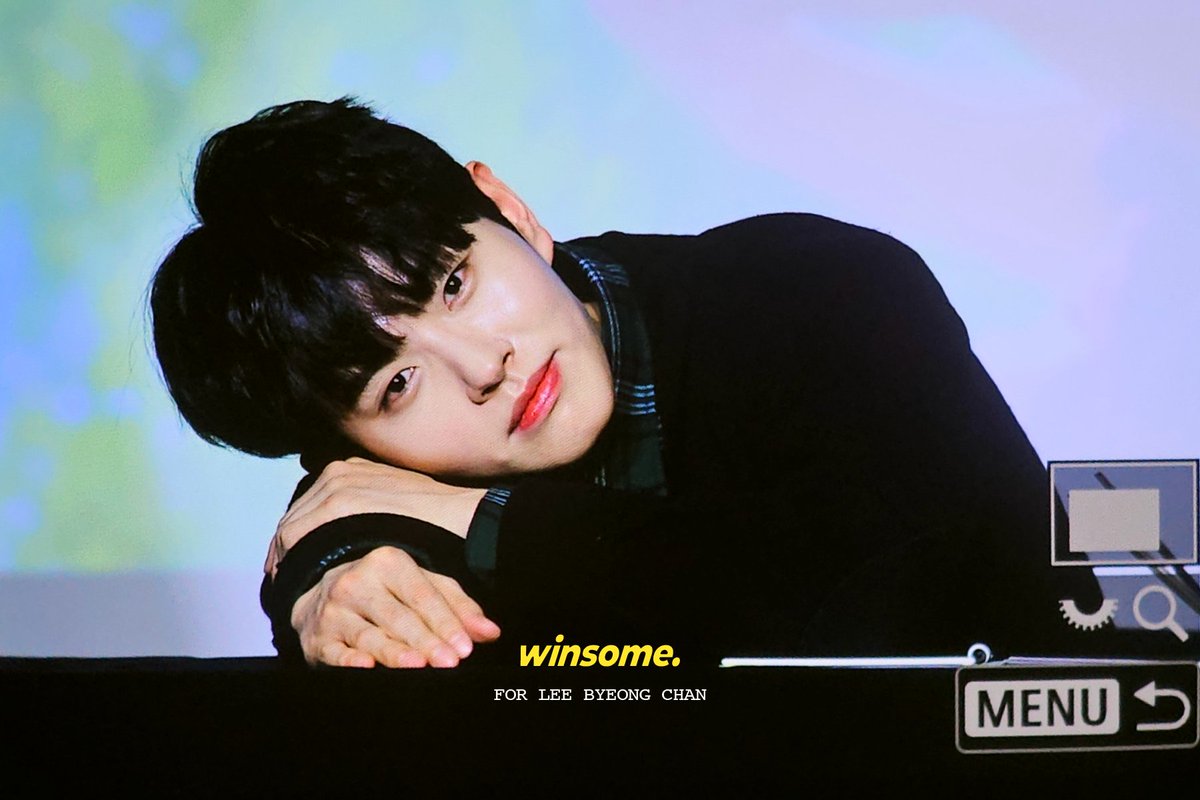 winsome0108's tweet photo. 241215 #이병찬 https://t.co/KIzjgLbC9O