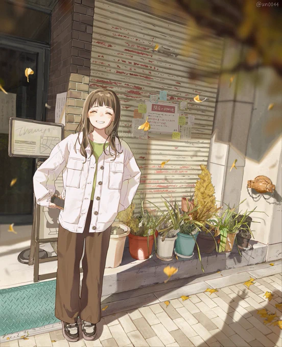 #2024年自分が選ぶ今年の4枚 