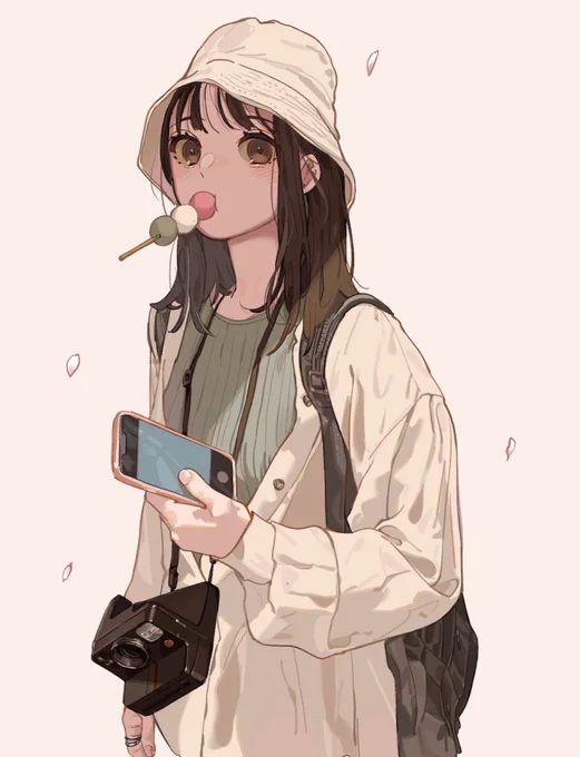 #2024年自分が選ぶ今年の4枚 