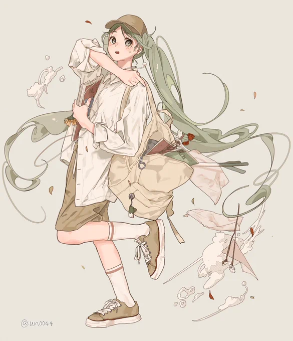 #2024年自分が選ぶ今年の4枚 