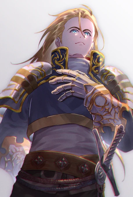 イラスト編1月:偽ギュスターヴ  5月:プルミエール9月:シウ様12月:バニー青子あんま変わってねえ〜!!!! #今年もあと1ヶ月になりましたが画力がどうなったか見てみましょう 