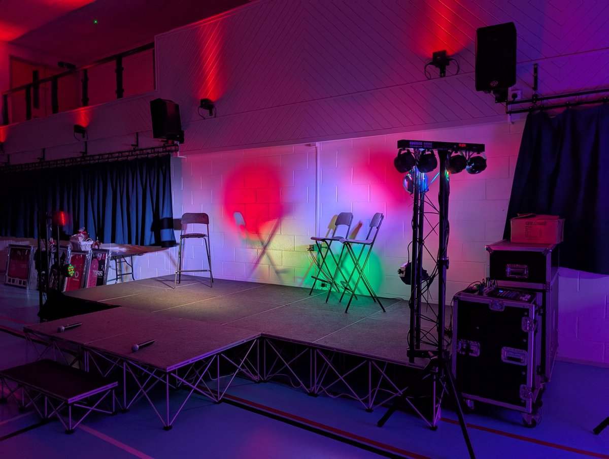 DocRR66's tweet image. Fantastic night and a honor to be part of it!