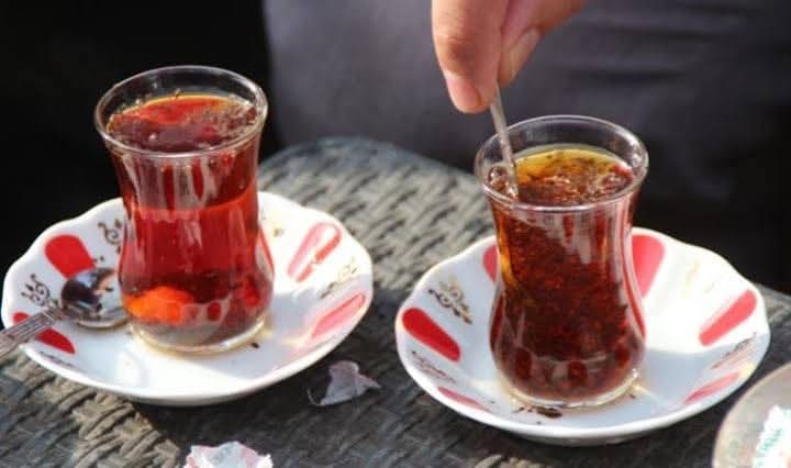 MufitAkman's tweet photo. 15 Aralık uluslararası Dünya Çay günü kutlu olsun. Yerli ve milli Doğal Türk çayı için, https://t.co/wINsRppwrT