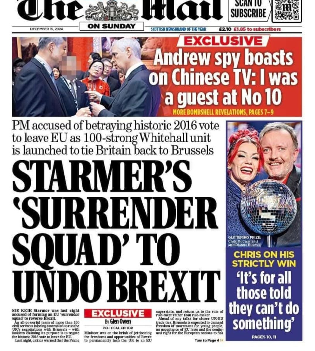 God Save Great Britain tweet media