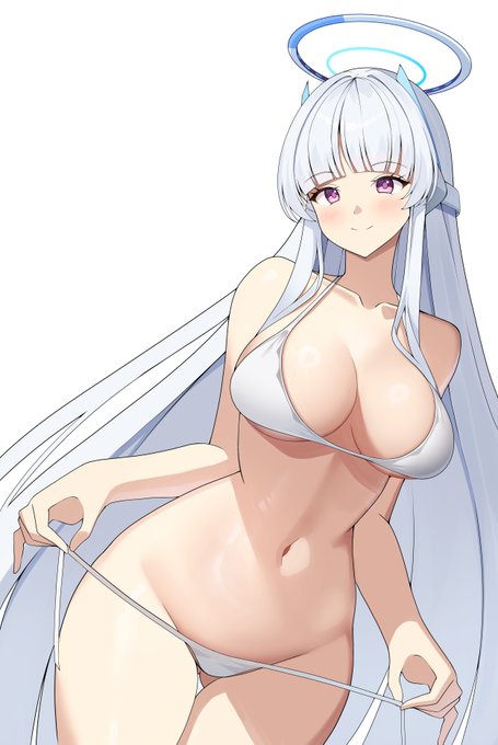 ノア
 #ブルアカ 