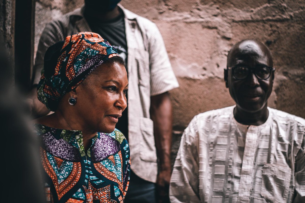 IretiKingibe's tweet photo. As the senator representing the Federal Capital Territory, my primary responsibility is to advocate for the welfare, dignity, and rights of every resident of the FCT. While urban development and ensuring compliance with planning regulations are essential for a thriving capital city, it is equally critical that such actions adhere strictly to the principles of due process and fairness.

Recent reports of demolitions in the FCT have raised significant concerns among residents and stakeholders. I must emphasize that any demolition exercise must be guided by transparency, proper notification, and lawful procedures. Residents must be given ample opportunity to address concerns regarding their properties, ensuring that no one is unjustly displaced or denied their rights.

The FCT belongs to all Nigerians, and as such, governance here should reflect the highest standards of accountability and justice. I will continue to monitor these developments closely, engage relevant authorities, and advocate for policies that strike a balance between urban development and protecting the rights of all residents. My commitment remains to stand firmly for what is right and just for the people of the FCT.

I urge all authorities involved to prioritize dialogue, follow established legal frameworks, and maintain the trust of the people by ensuring fairness and equity in all actions taken. Together, we can build a city that thrives not only in infrastructure but also in the confidence of its people.

-SenatorIretiKingibe