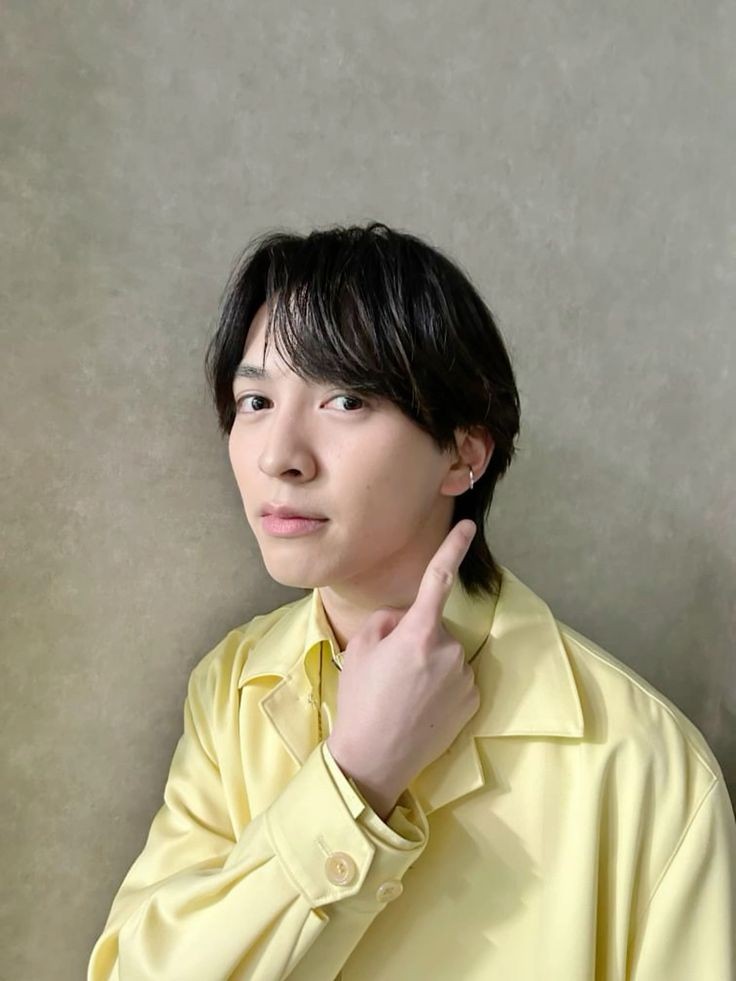 吉田仁人産まれました