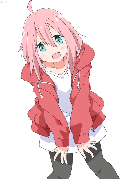 なでしこ 