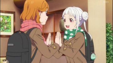 ラブライブ！スーパースター!!(第3期) 第11話