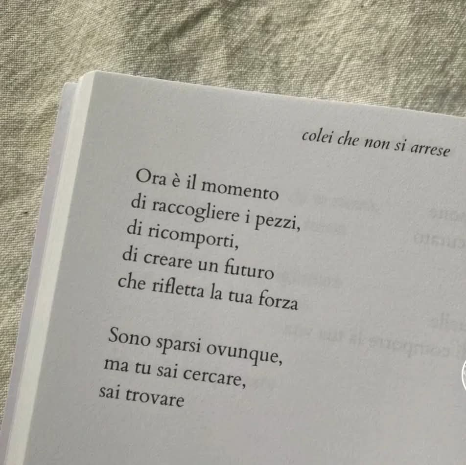PaolaCorb's tweet photo. "Alla fine andrà tutto bene. 
E se non è andato bene, non sarà la fine."

(John Lennon) https://t.co/o0WMxP1CQx