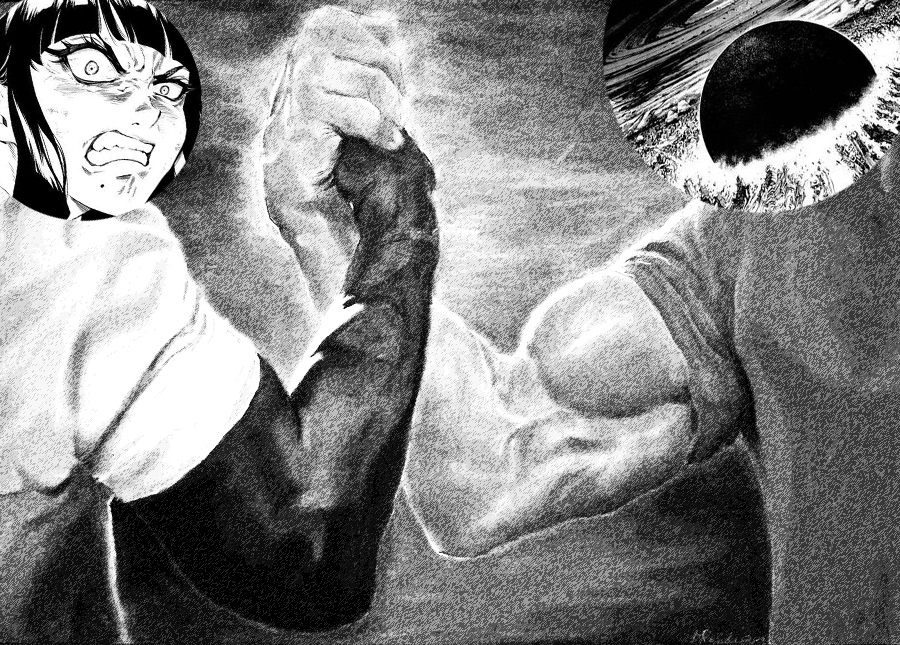 tsotchkecorp's tweet image. No more PVP @7etsuo 🤝 @tsotchke