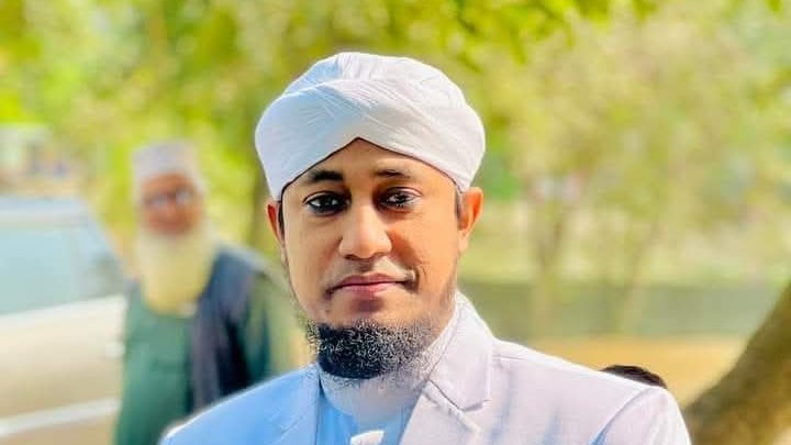 গ্রেফতার থেকে বাঁচতে পালিয়ে গেলো তাহেরি হামলার শিকার পুলিশ