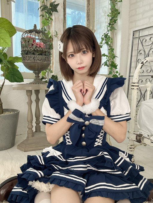 Twitterのコスプレ画像36