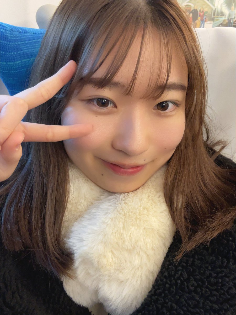 虹を昨日見たのさ
今は真っ白な自分だけどいつか色んな色に染めれる私になれるよう頑張ろうって思えた瞬間だった