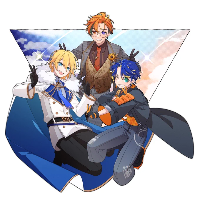 #今年も残りわずかなので今年一番伸びた絵を貼る 