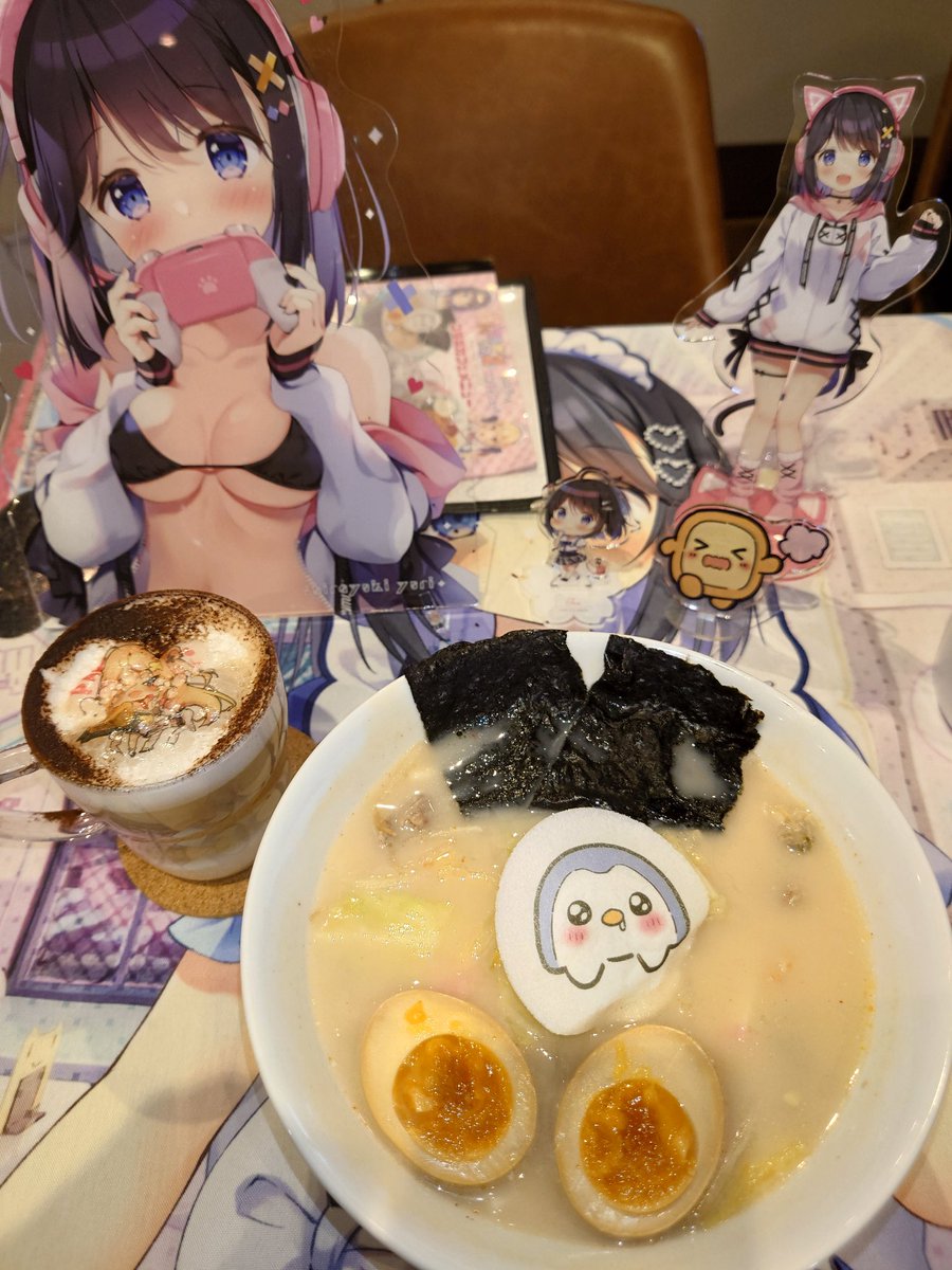 ぱんのみみ　おにいちゃんコンティニュー！　ファンティア支援限定　キャンバスアート ぱんのみみ おにいちゃんコンティニュー！ ファンティア支援限定