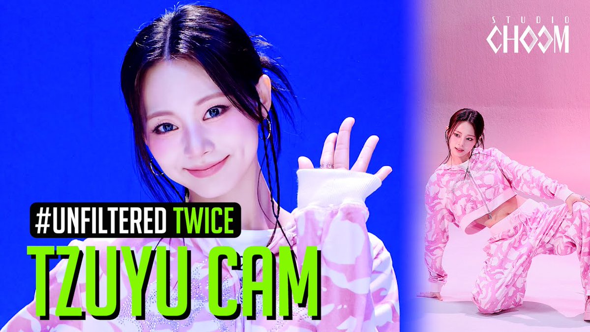 f_Lavare's tweet photo. #TWICE #트와이스 #STRATEGY 
#TZUYU Fan Cam
1206 音銀
直版https://t.co/698giYUAvE 
橫版https://t.co/jwBjH967SI
1214 STUDIO CHOOM ORIGINAL
https://t.co/PX32QwgfFb
1215 音中
直版https://t.co/EbzwovVyBV
橫版https://t.co/TvR15bPiKd
人歌
https://t.co/0uFtvmEzH0 
#쯔위 #ツウィ #จื่อวี https://t.co/NHPeXOR2jh