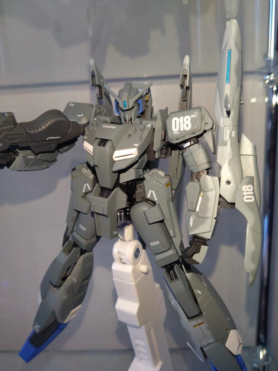 jojo_zplus's tweet photo. メタルロボット魂のＺプラスを開封！
めっちゃかっこいい！！ https://t.co/rXWLwqoQUy