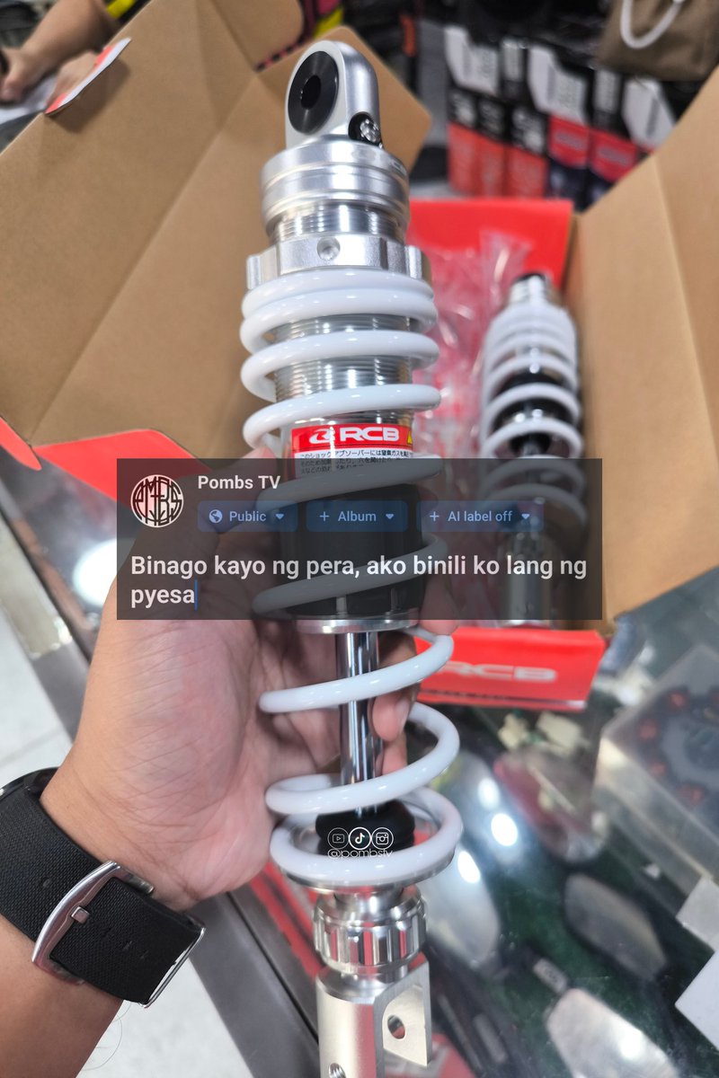 pombstv's tweet photo. Mindset ba ⚙️ https://t.co/8oPzJHfkaD
