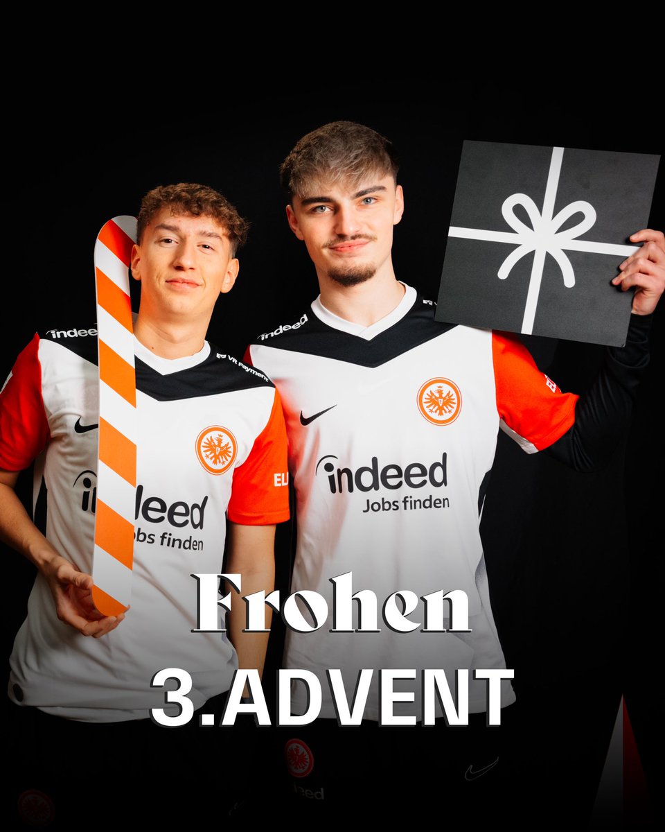 🕯️🕯️🕯️ - Frohen 3. Advent! 🎄