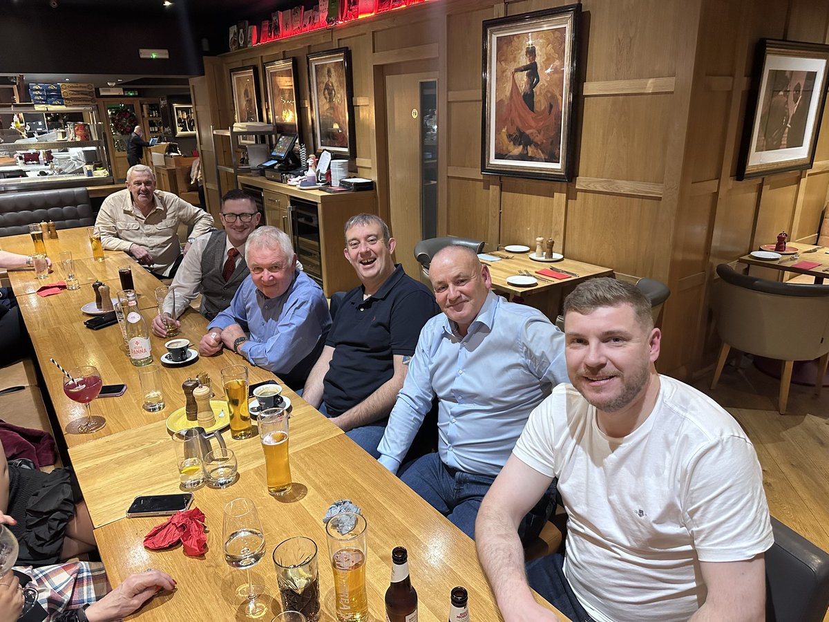 ThomasCuthell&Sons tweet media
