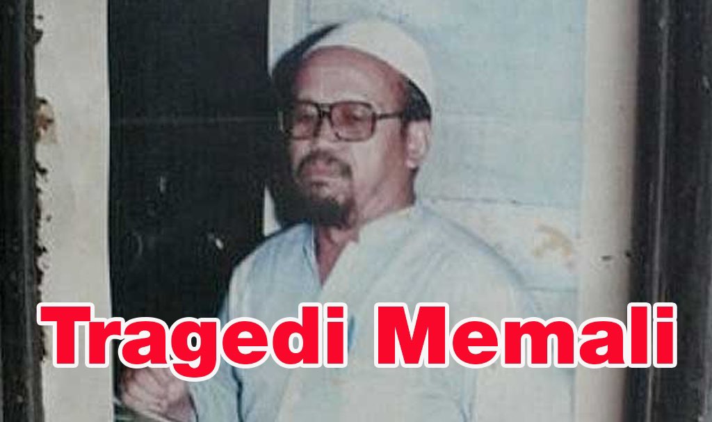 amienHasim's tweet photo. @Solisidtor Demi politik, bunuh membunuh pun sikit punya hal. Ini jadi kawan sebab nak serang musuh yang sama, apa ada hal.

Mantab, maju terus maju PAS dan Tun.
Mangsa memali letak tepi, diorang dah mati dan langsung tak penting. https://t.co/j8a6wzDPgU