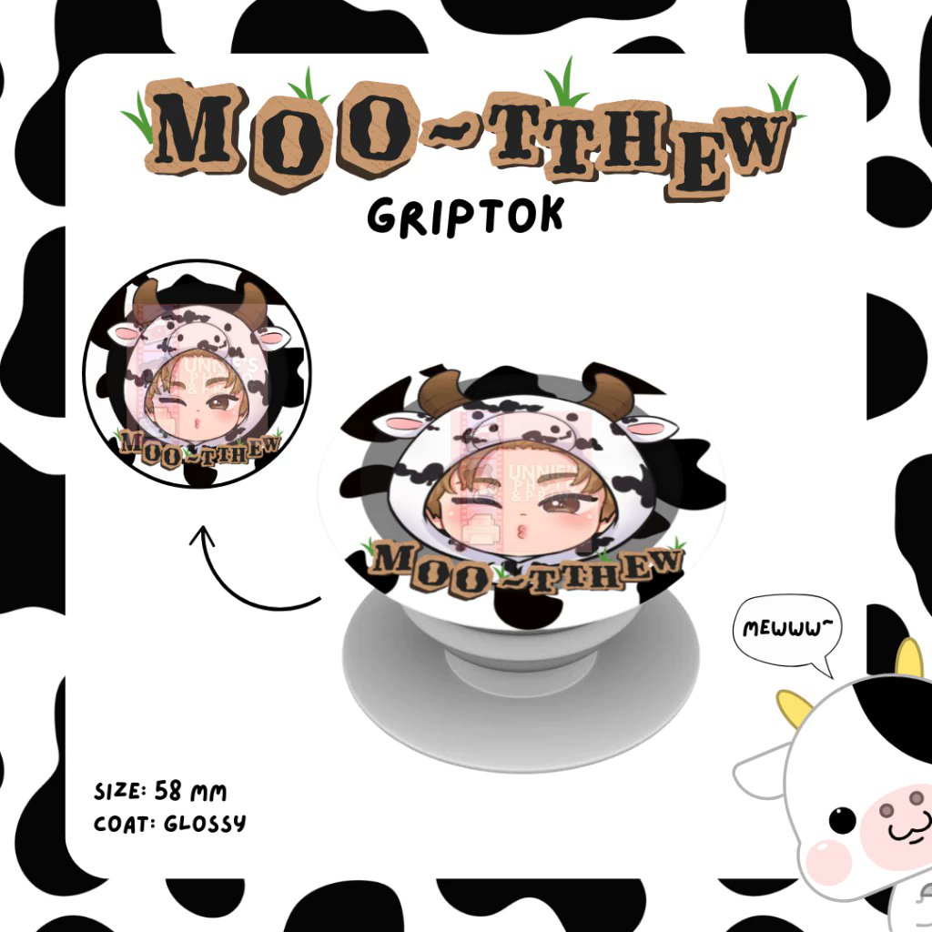 hoonkicartzz_'s tweet photo. ⟨⟨ #jujusells_ ⟩⟩ 
WTS LFB PH

🐮 ᴍᴏᴏ-ᴛᴛʜᴇᴡ ꜰᴀɴ-ᴍᴀᴅᴇ ᴍᴇʀᴄʜ 🐮

₱20 - ₱100
sho/pee link: https://t.co/QrVHcdabnI

#. wts lfb zb1 zerobaseone matthew hanbin jiwoong zhanghao hao taerae ricky gyuvin gunwook yujin https://t.co/bG3eA33KL3