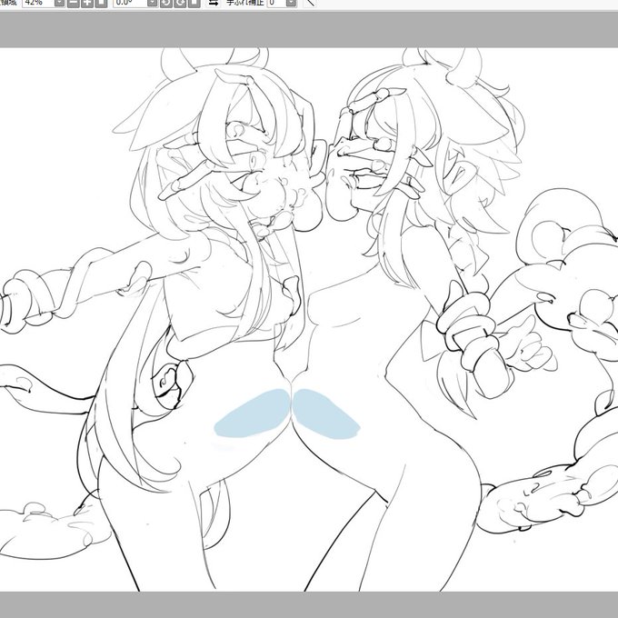 ヒメミコ(違う) 