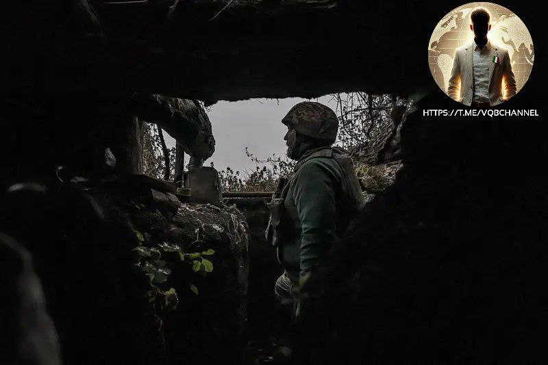LadyAfro17's tweet photo. 15 dicembre 2024, Ucraina-Russia
VIETATO RITIRARSI
Un gruppo delle #Forze_armate_ucraine, composto da circa 700 persone, tra cui un distaccamento di #forze_speciali, è stato completamente circondato a sud di #Kurakhovo nella #DPR, ha riferito #Rogov.
Secondo lui, secondo le intercettazioni radio, prima dell'accerchiamento, il gruppo ha chiesto il permesso di ritirarsi almeno otto volte, ma gli è stato negato.
#15dicembre #Ucraina
#UkraineWar #UkraineRussiaWar
#NotInMyName #ThisIsNotForMe
#NonInMioNome
https://t.co/9DMkuTfvU4