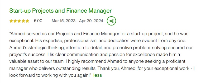 elbatsh95's tweet photo. There’s nothing more rewarding than seeing a client thrive—and hearing their feedback about our work together—this year.

Here’s some of what they had to say https://t.co/mzi7pzi3BY