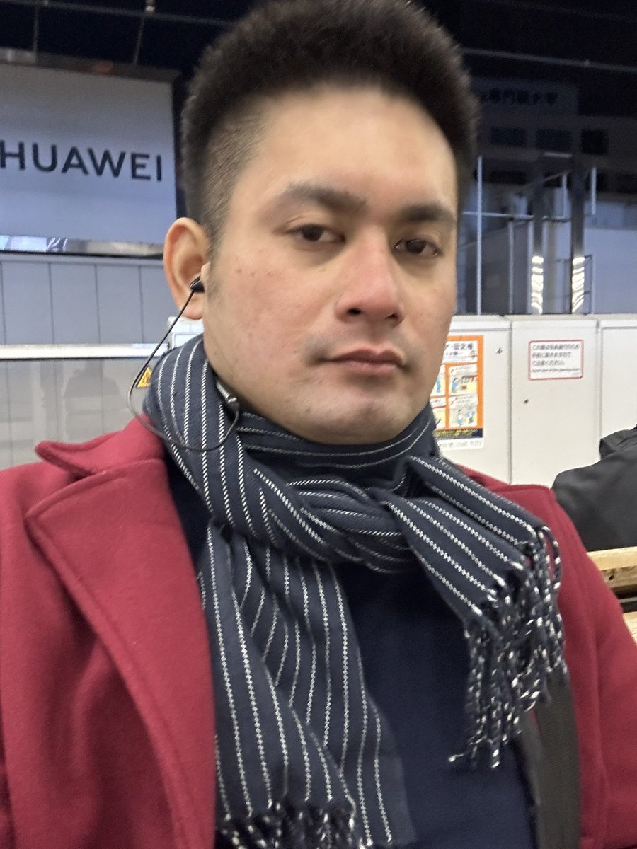 Fever attacks 🥶
熱アタック🥶