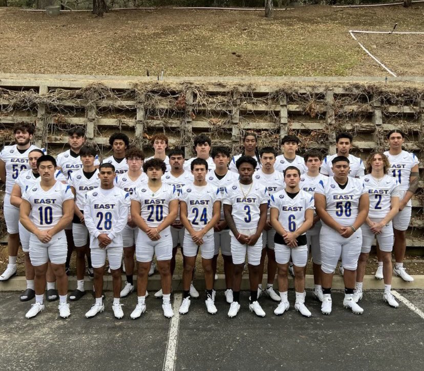 Angel Corona (@angelcorona2025) on Twitter photo Team East. Media Day for LA Rams High School All-Star Game! <a href="/coachmark_48/">Mark the Shark</a> <a href="/SGVNSports/">Fred J. Robledo 👨🏻💻</a> <a href="/NVfootball58/">Northview Football</a> <a href="/SilvaUSSSASoCal/">Silva</a> <a href="/a_corona_uno/">Angel Corona SR</a> Team East. Media Day for LA Rams High School All-Star Game! <a href="/coachmark_48/">Mark the Shark</a> <a href="/SGVNSports/">Fred J. Robledo 👨🏻💻</a> <a href="/NVfootball58/">Northview Football</a> <a href="/SilvaUSSSASoCal/">Silva</a> <a href="/a_corona_uno/">Angel Corona SR</a>