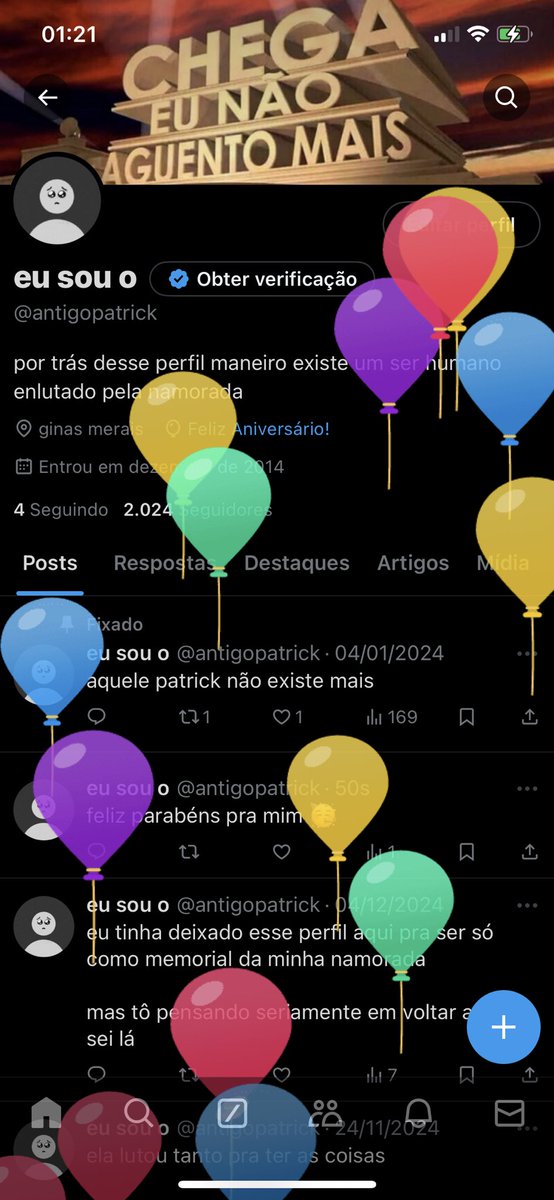 antigopatrick's tweet photo. muito fofo, tá? 🥹 https://t.co/uId6r9ALE9