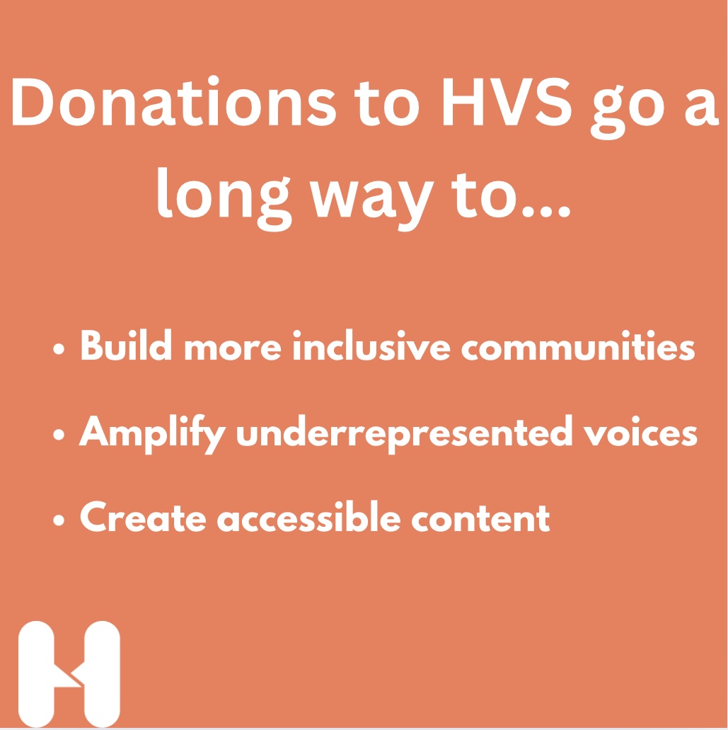 HVS invites you to join us in rethinking and expanding how heritage shapes our city. Your contribution helps us amplify a diversity of voices through online content, funds our public events and supports HVS’ sustainability! Every donation is welcome!
canadahelps.org/en/charities/h…