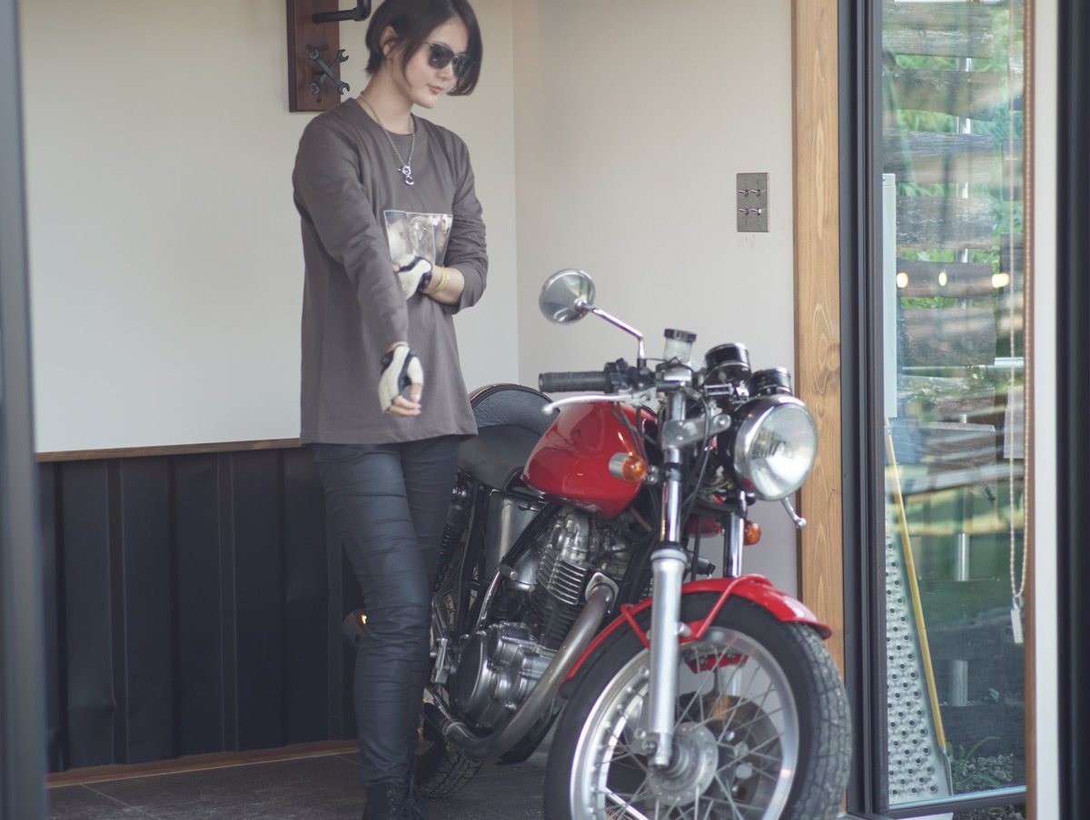 愛車のある暮らし 公式 tweet media