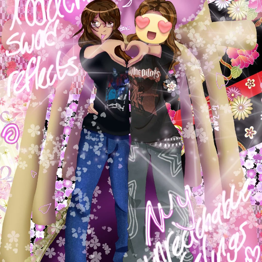 imentallynotok's tweet photo. Been a fan for masa for three years, made so many improvements since then 💗 @masa_mwd https://t.co/gjaHvbLAzO