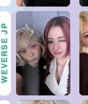 firstrabbit19's tweet photo. @kura_rin_319 @xxx お声掛けいただきありがとうございます。ご提示いただいたトレカ（初回B版）ではなく、画像のweverse jp版であればぜひ交換いただきたいのですが可能でしょうか？ https://t.co/WtXZnmC8fQ