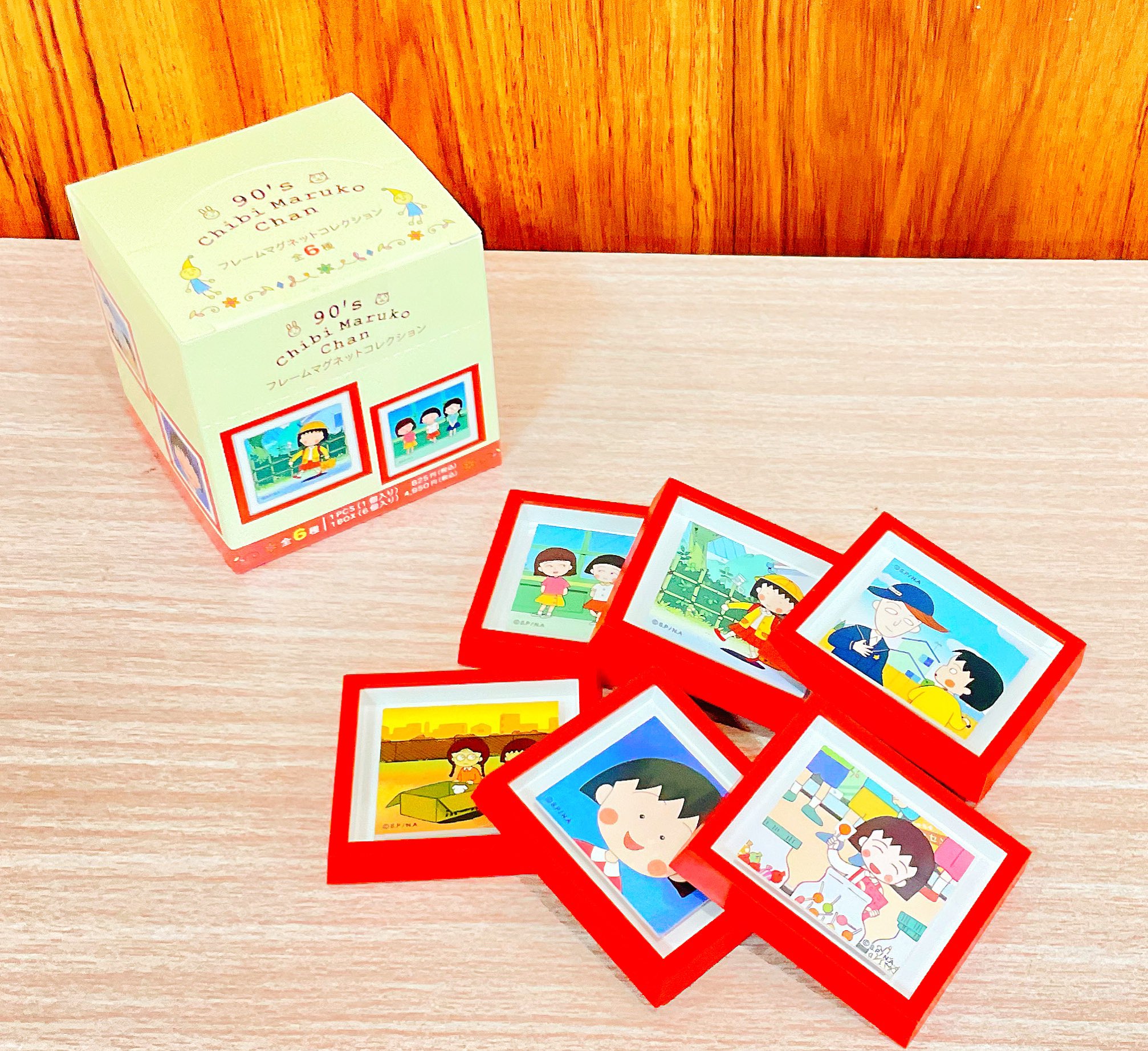 【ちーちゃん】マグネットコンプリートBOX Amazon | ギンポー ひらがな マグネットボックス MA-MGBOX まな