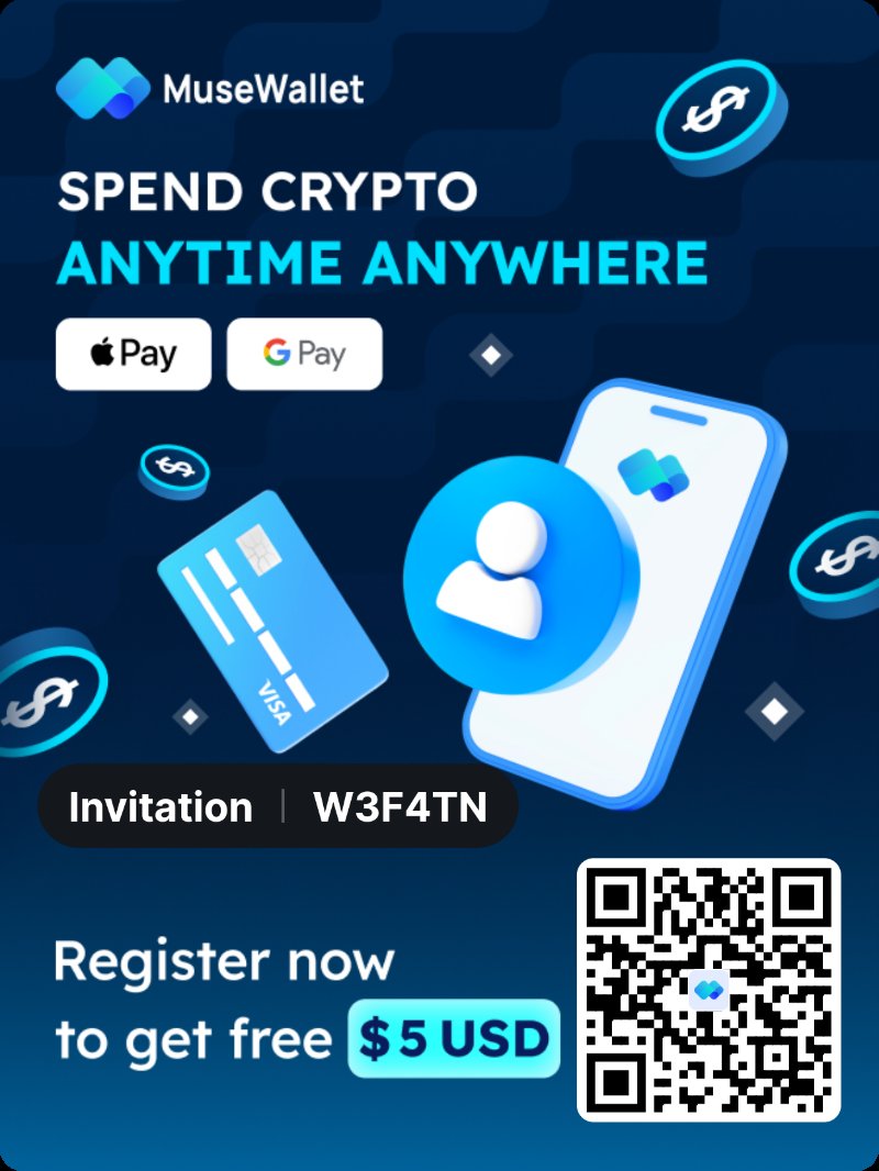 Crypto Enthusiastic tweet media