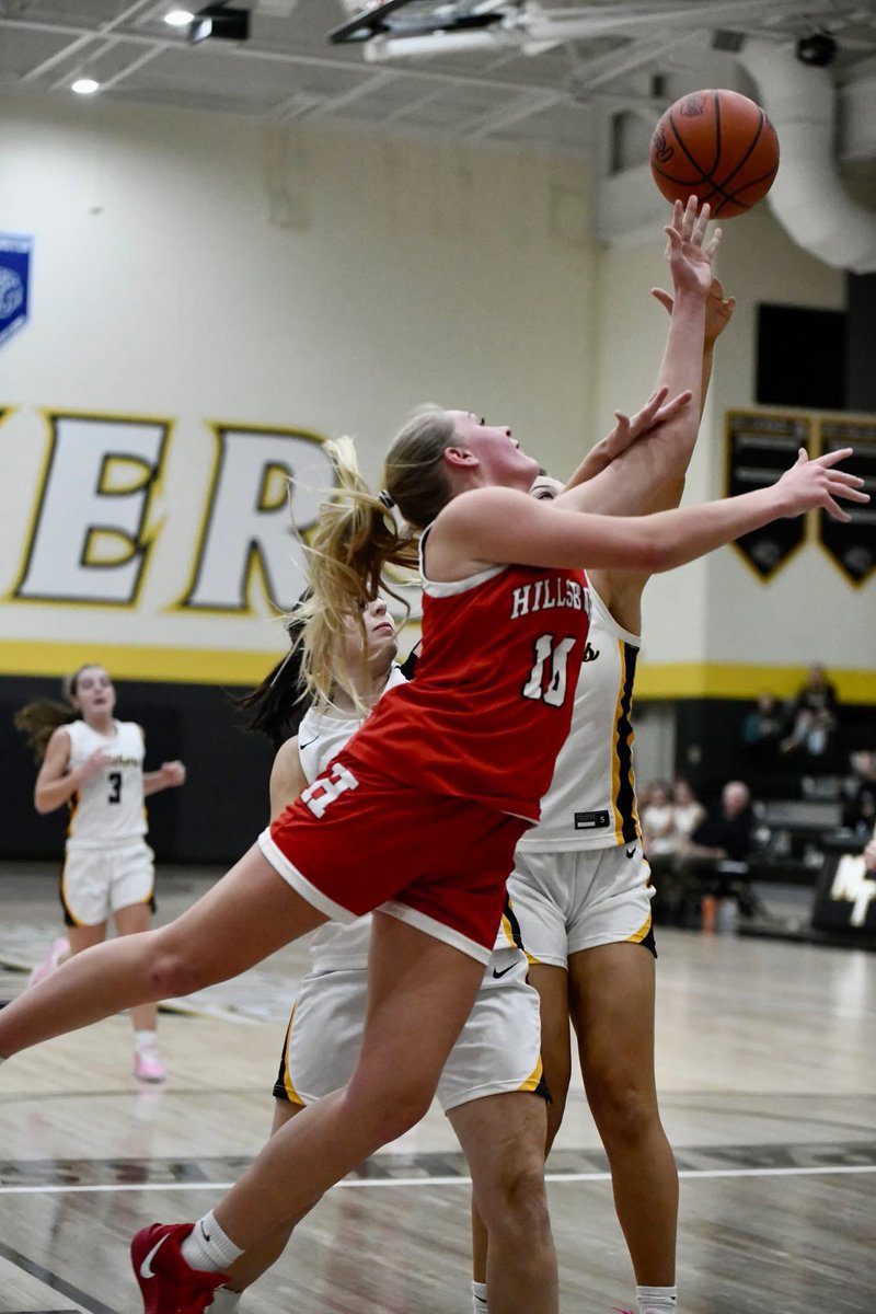 Ben Fouch (@coachbfouch) on Twitter photo Seven straight Double-Doubles for Sophomore, “Davey”. 17 points 14 rebounds in 55-37 WIN v. Trace. <a href="/TyleeDavis04/">Tylee Davis</a>. #WINdians Seven straight Double-Doubles for Sophomore, “Davey”. 17 points 14 rebounds in 55-37 WIN v. Trace. <a href="/TyleeDavis04/">Tylee Davis</a>. #WINdians