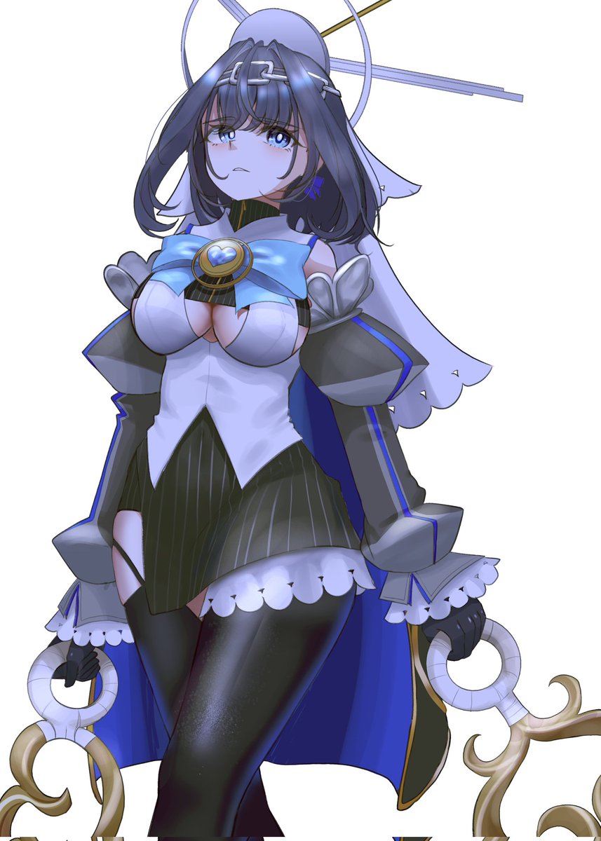 being_dojuck's tweet photo. !! kronii !!🩵🩵
#kronillust https://t.co/mq7q7LyQwg