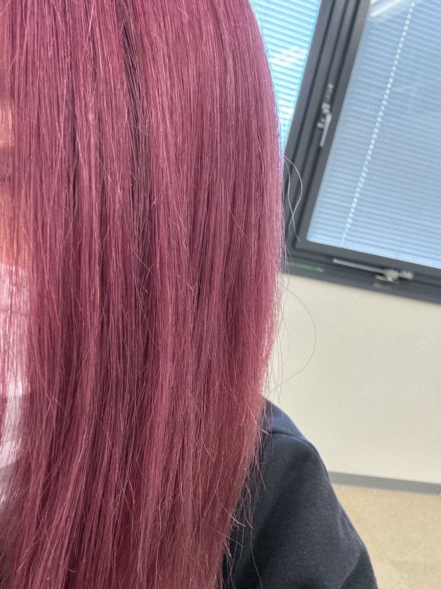 New Color🫶